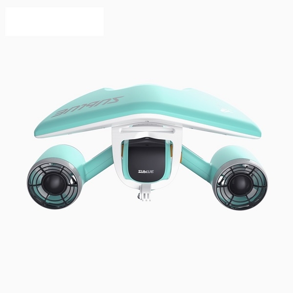 whiteshark-mix-scooter-aqua-blue-vue-de-face-sublue
